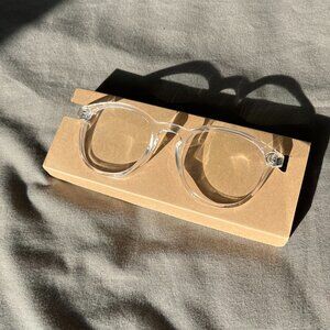 bnib Sunski blue light glasses